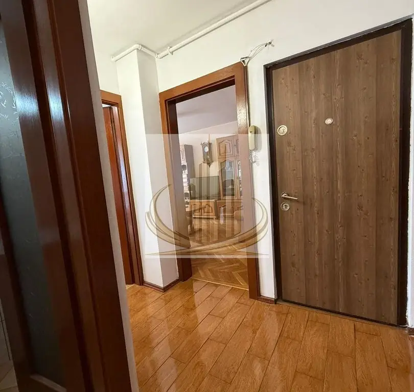 🏡 Apartament 3 Camere | Decomandat | 2 Băi | Parter | Zonă Excelentă