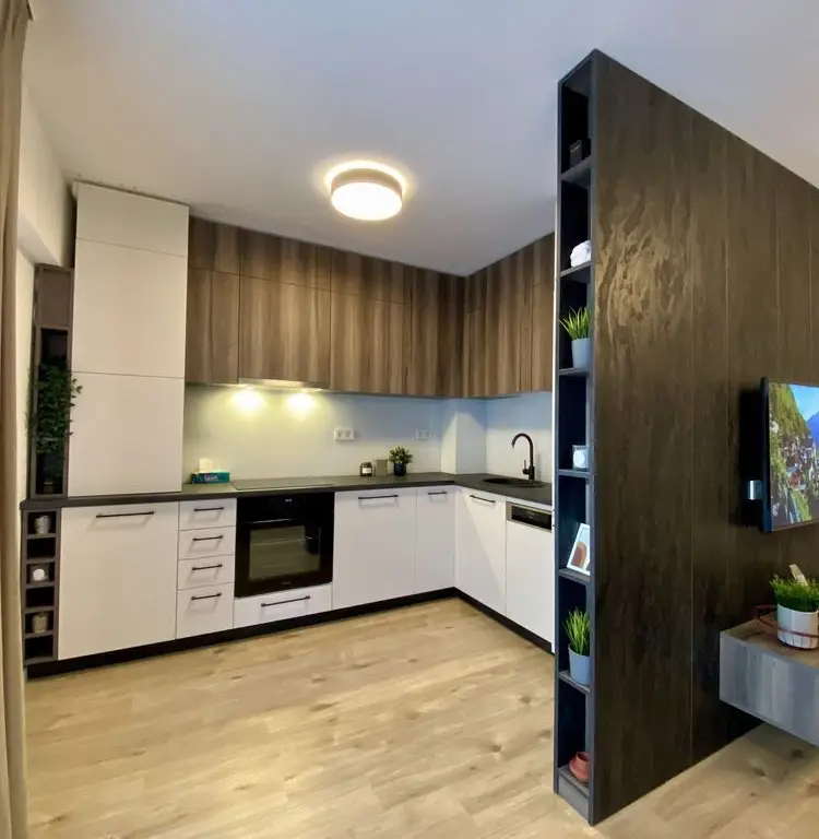Vand apartament 3 camere | PROPRIETAR | Belvedere Residences