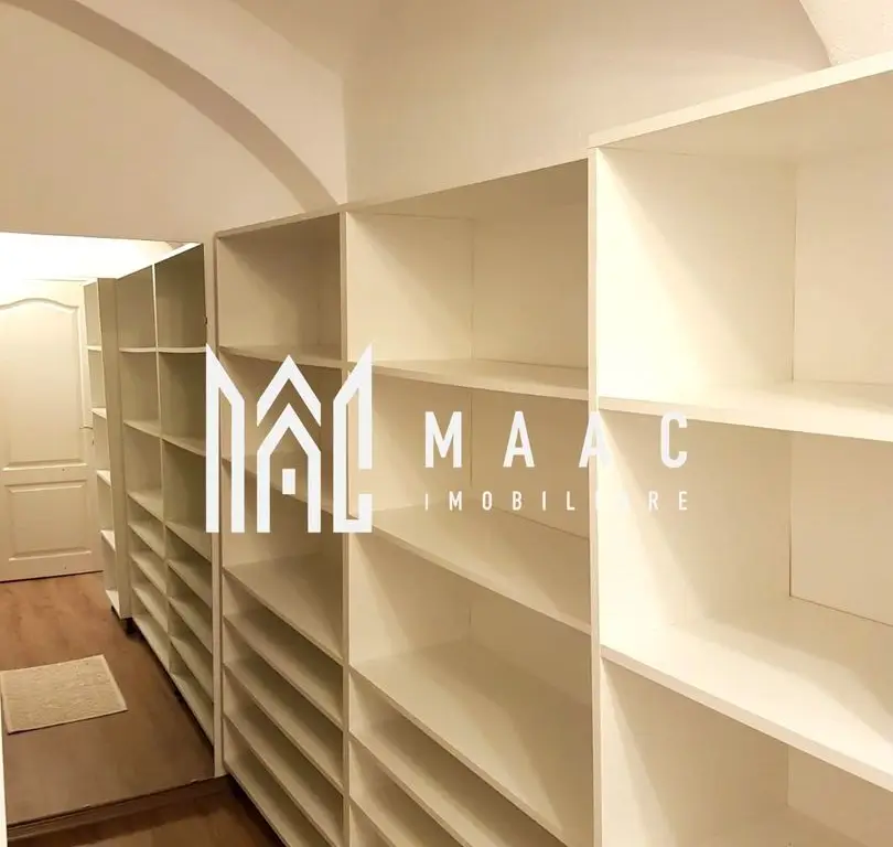 Apartament 2 camere | 45 mpu | Pivnita | Ultracentral