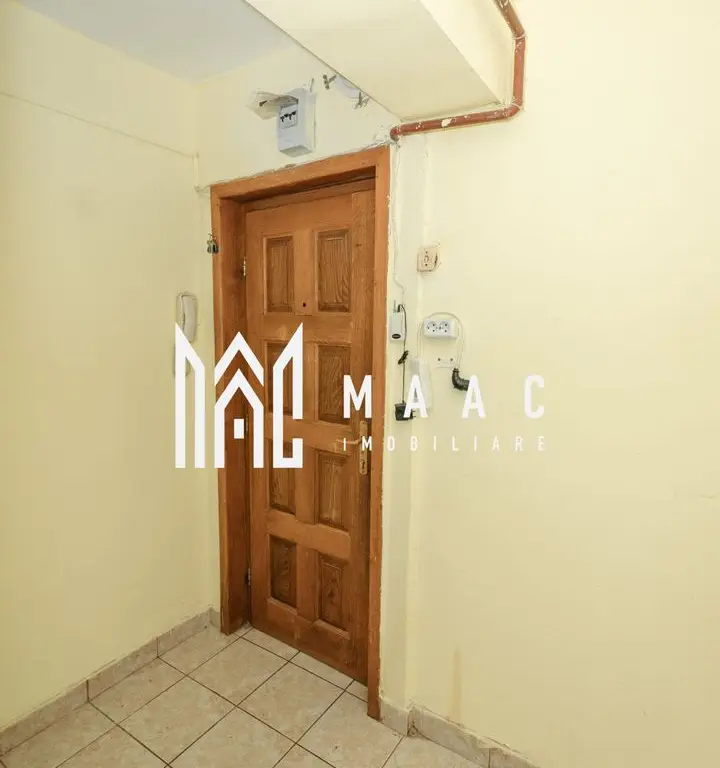 Vânzare Apartament 3 camere Petrisor