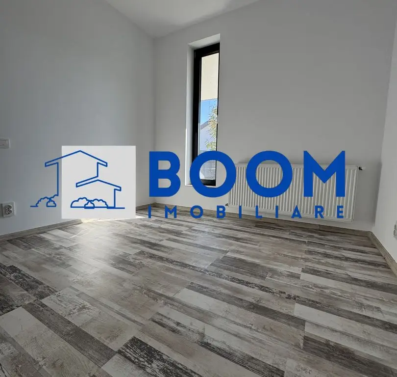 Casa 4 Camere | Teren 300MP | Zona - Vladesti Priporu