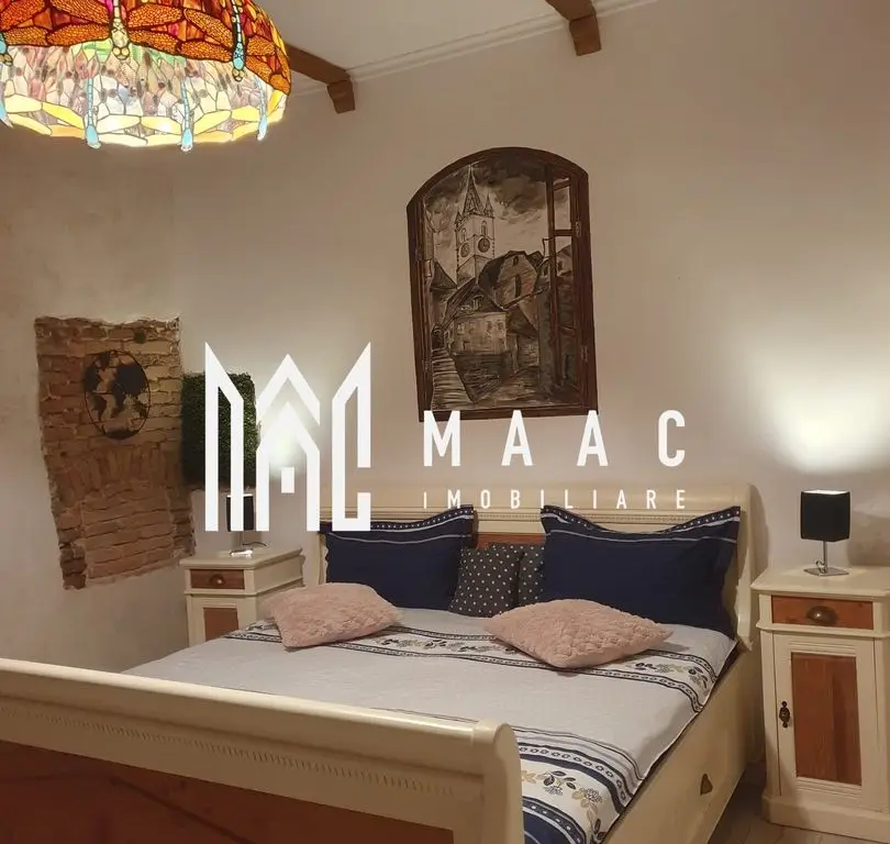 Proprietăți Ultracentrale I Regim Hotelier I Investiție