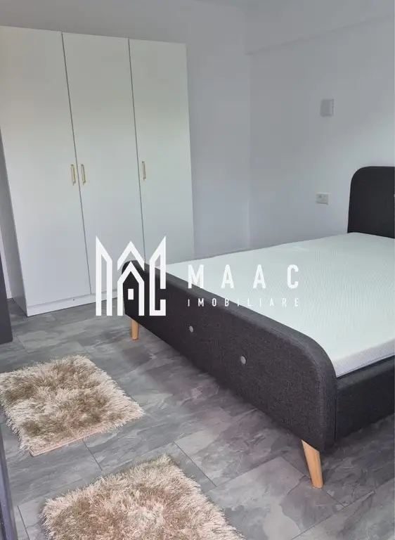 Apartament 3 camere| Ostroveni | etaj 2| bloc nou