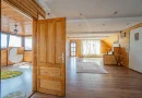 Agigea - Vila D+P+1E+M pe un teren de 772 mp cu o deschidere de 21,46 m.
