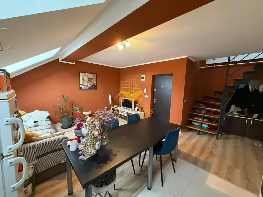 4 camere Open Space, Zorilor, Spitalul de Recuperare, UMF, USAMV