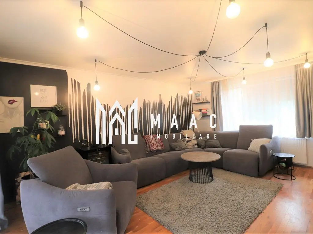 Casa individuala | Centru | Teren 628 mp