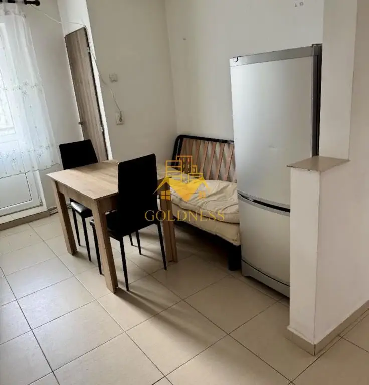 2 camere decomandate, balcon, Manastur, Izlazuluii, BIG Expres