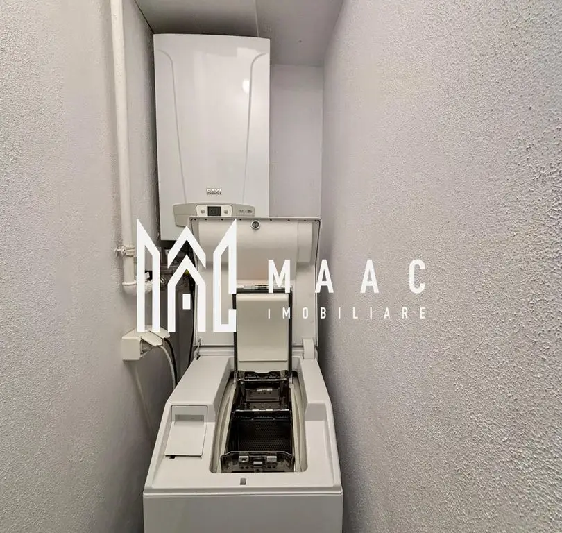 Apartament 2 camere | 54 MPU | Etaj 3 | Lift | Str Rahovei | hipodrom 3