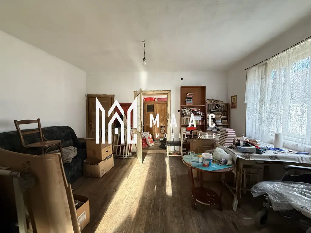 Casa tip Duplex | 2 camere | 48 MPU | Trei Stejari