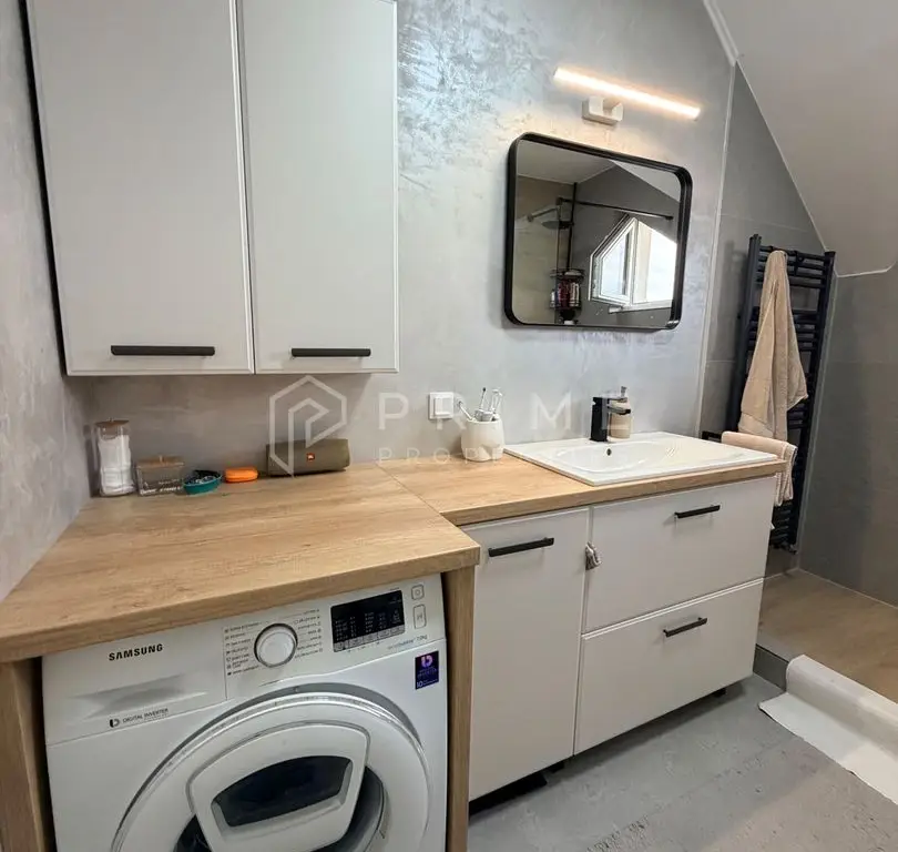 Duplex modern | Complet Mobilat și Utilat I Curte amenajată I Unirii