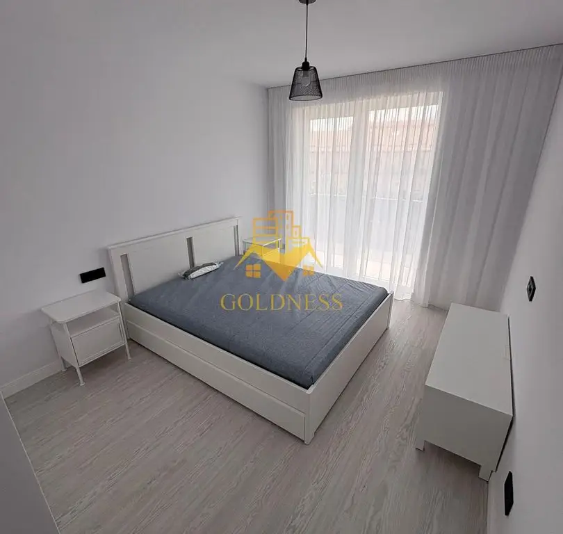 2 camere Modern, Pet friendly, Elite City, Lidl, Iris, Auchan,Fabricii