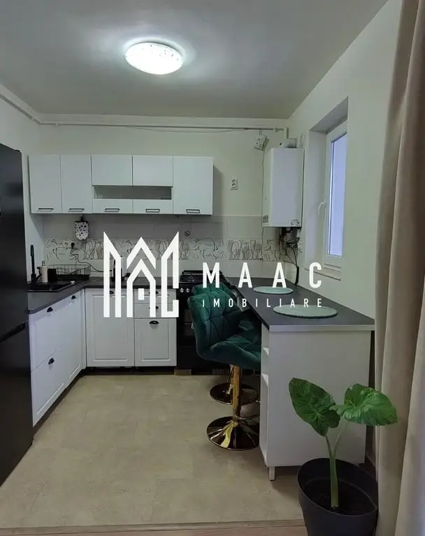 Apartament 2 Camere I 37 MPU I Terasă 39 MP I Zona Turnișor