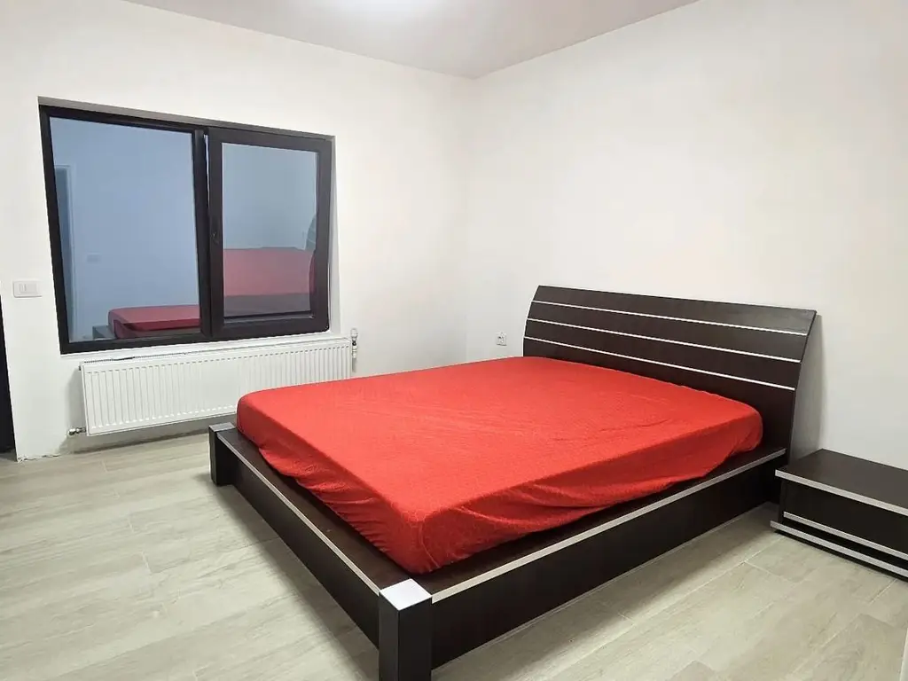 EXCLUSIVITATE -  CASA MODERNA -  4 DORMITOARE - Mazepa 2