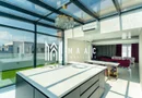 Penthouse 4 camere | Doamna Stanca, Sibiu | 140 mp, 3 terase