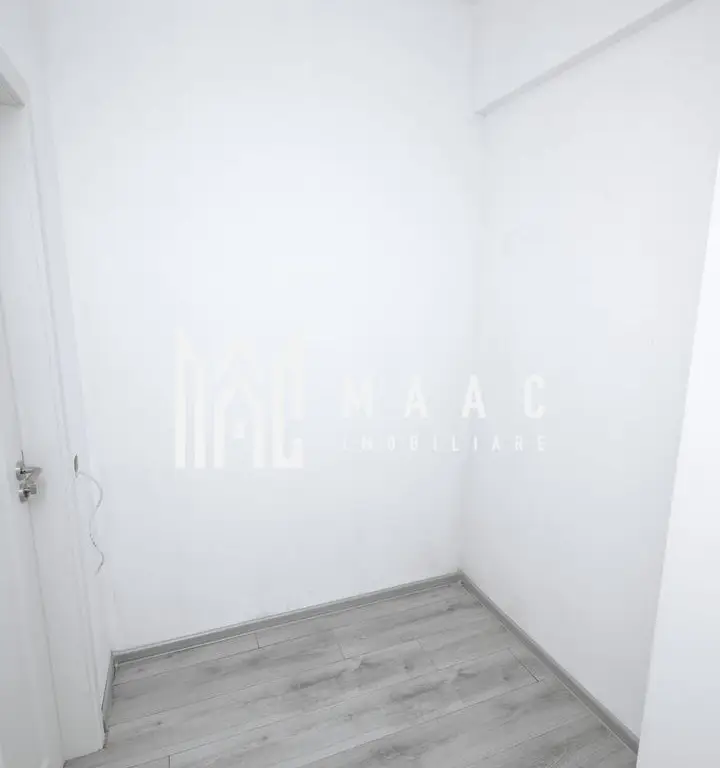 Apartament 3 camere decomandat | Ostroveni | 87 mp, INTABULAT