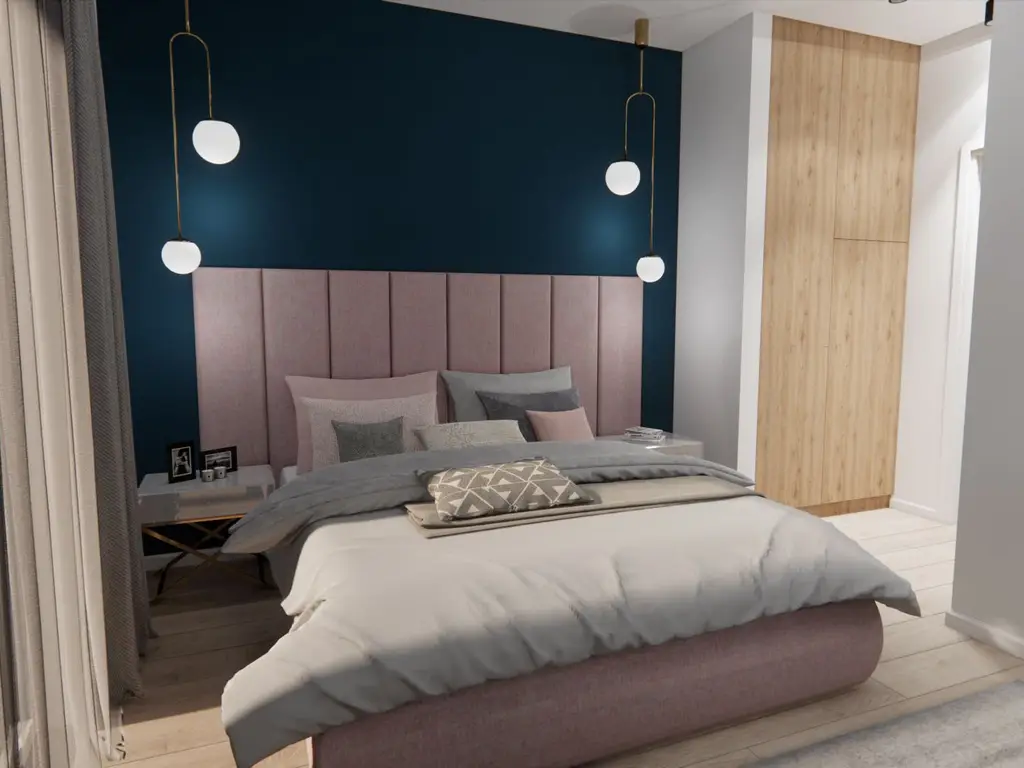 Apartament în ARED CITY,  cu plata în 2 ani