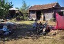 BRASADAS vinde casa in Moftinul Mare.