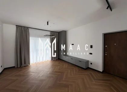 Apartament 3 camere  I 2 locuri de parcare I Turnisor