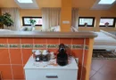 BRASADAS închiriază ap 2 cam la MANSARDA zona Dorobanti.