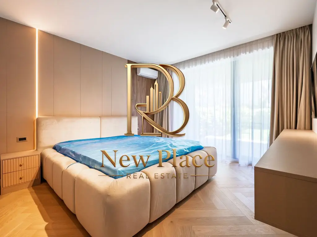 [VIDEO] ARQA Jolie Village | PISCINA EXTERIOARA [+21% TVA] CURTE 90 mp