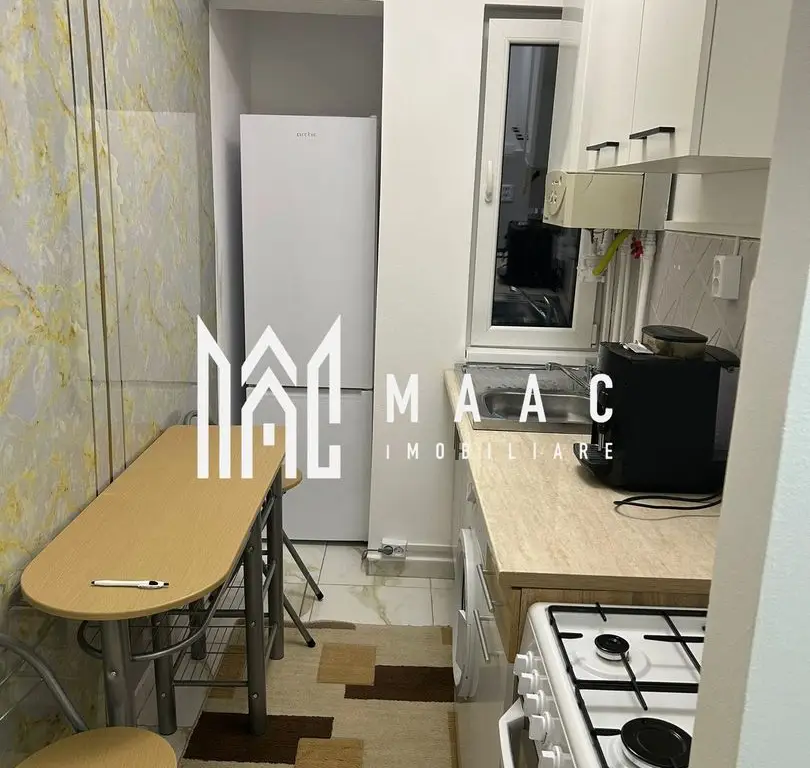 Apartament 2 camere | 37 MPU | Mobilat | Utilat | Cedonia
