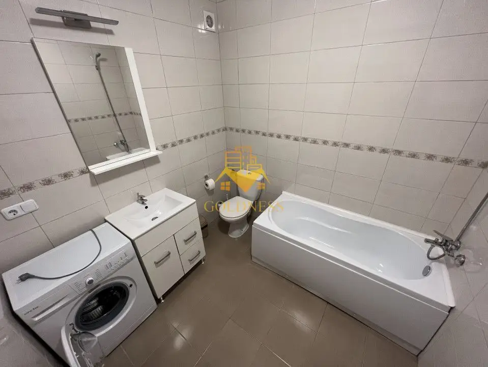Mobilat modern, open space, cartierul Iris zona Maramuresului