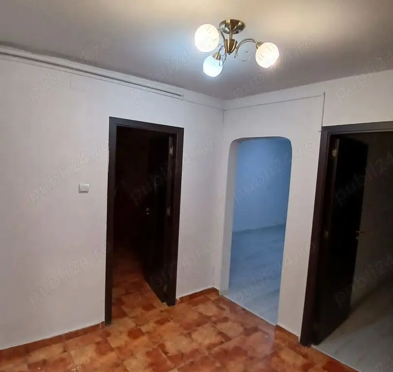 Vand apartamnet