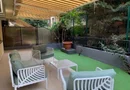 Apartament luminos cu gradina Sos Nordului Parc Herastrau