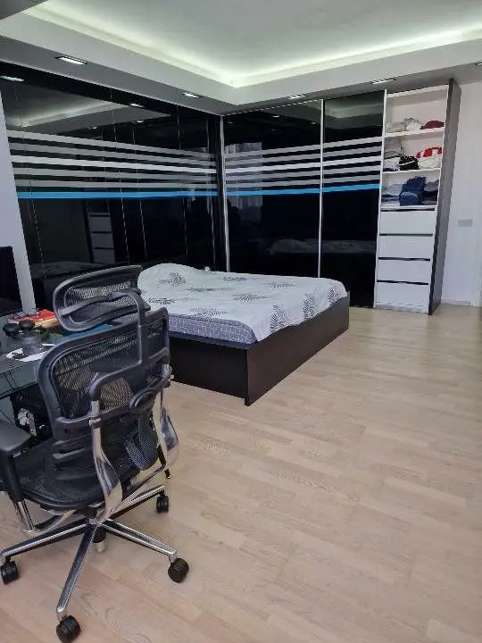 Noor Residence 10/11 Lux 3 cam 2 bai 118 mp utili | foarte rar | Proprietar