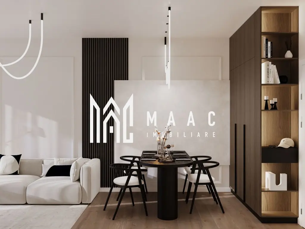 APARTAMENT TIP STUDIO I CALEA SURII MICI