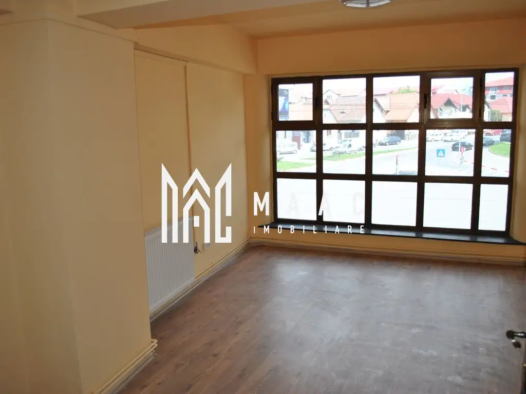 Spațiu de Birouri | 232 MPU | Turnișor