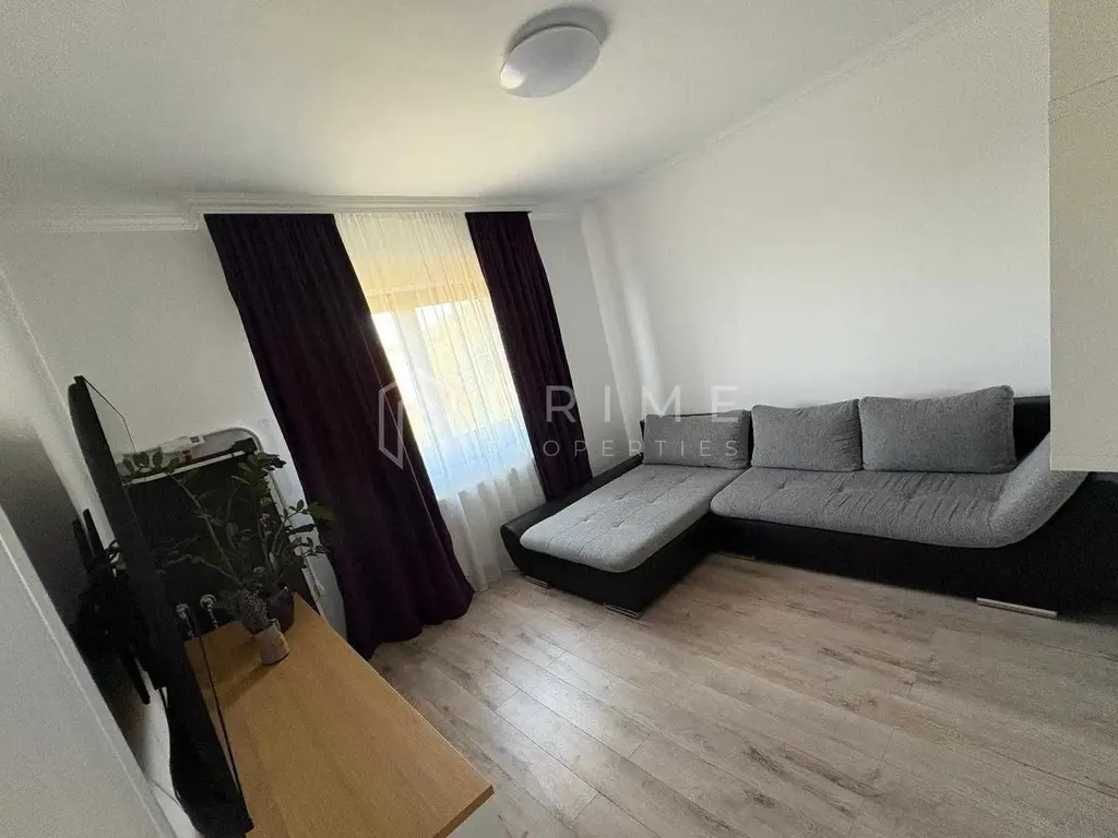 Apartament exclusivist cu 3 camere – Zona Unirii, Ansamblu Rezidențial