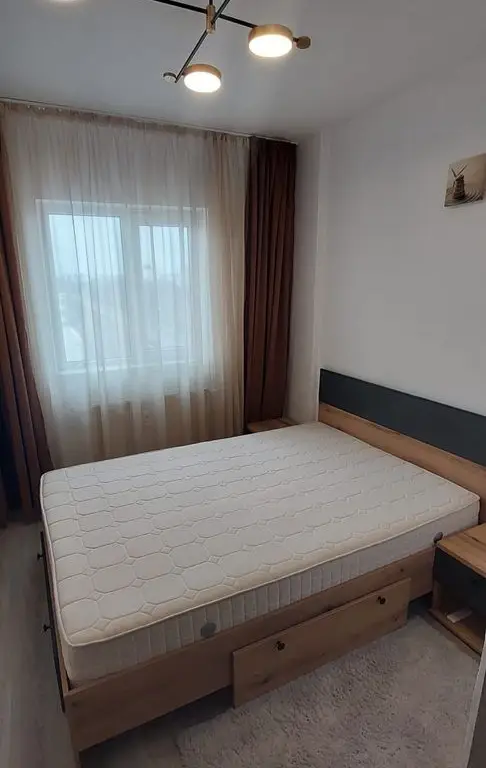 INCHIRIERE APARTAMENT 2 CAMERE