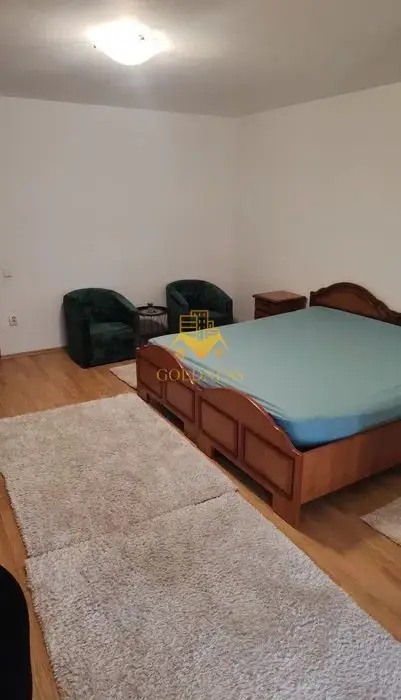 1 camera, UMF, Zorilor, Parcare, UTCN, Spitalul de Recuperare, Pasteur