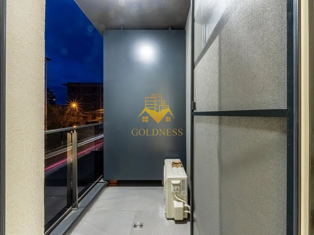 2 camere, Ultrafinisat, bloc nou, terasa, garaj, Marasti Aurel Vlaicu