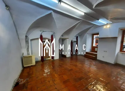 Spatiu comercial | 60 mpu | Parter | Ultracentral