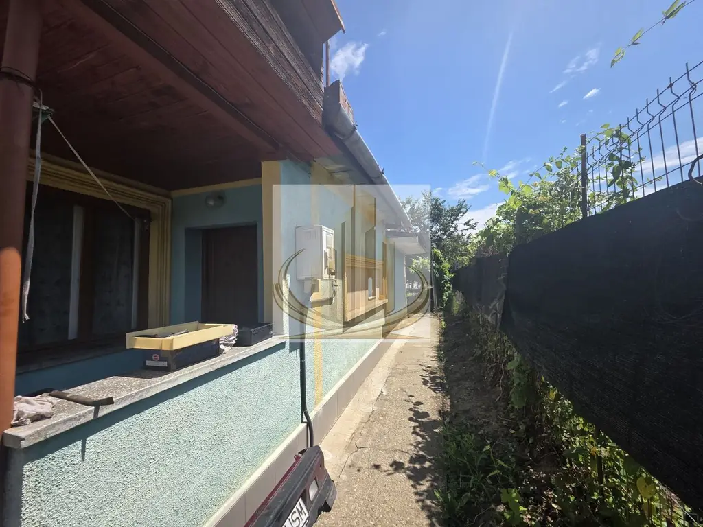 Casa individuala la pret de teren in Timisoara
