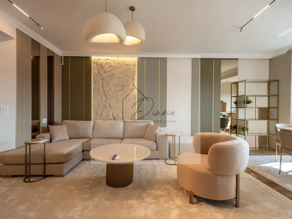 2 camere Pipera - Rond OMV I Ivory Residence I Mobilat lux I COM0%