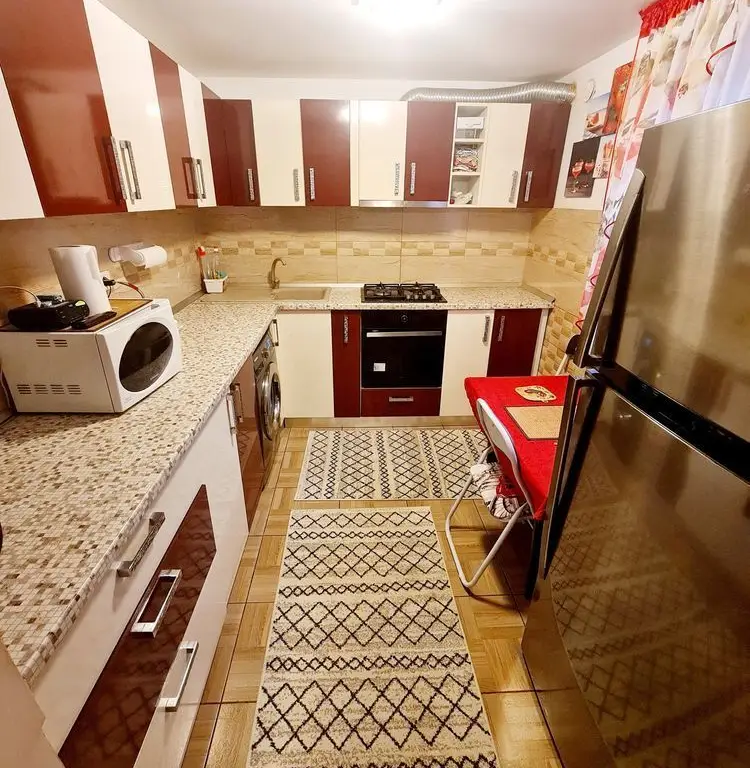 Casa vila Miroslava Notariat Pepinierii - pozitie excelenta