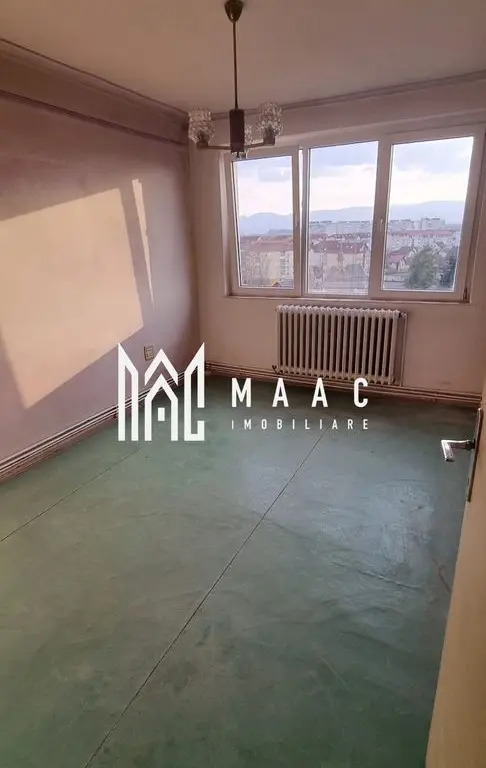 Apartament 2 Camere I Etaj intermediar I Zona Mihai Viteazul