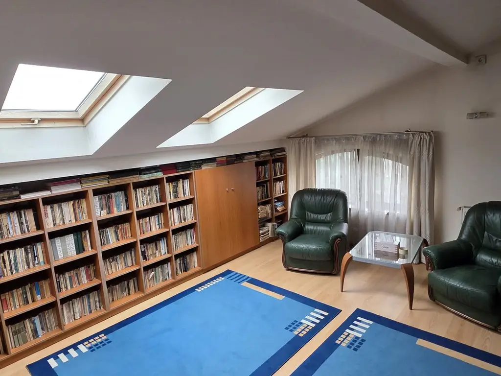 Baneasa Teisani vila 7 camere teren 1000 mp