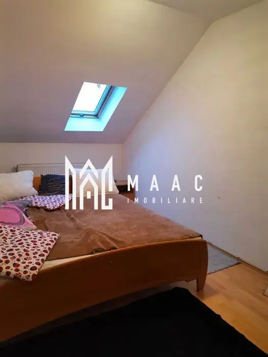 Apartament 3 camere | 60 MPU | Intabulat complet | Milea
