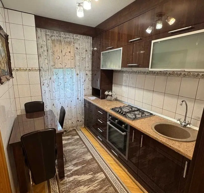 Apartament 2 camere de închiriat | Prima închiriere