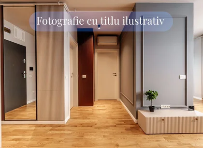 Apartament 3 camere în XCity Towers Timișoara - achiziție directă