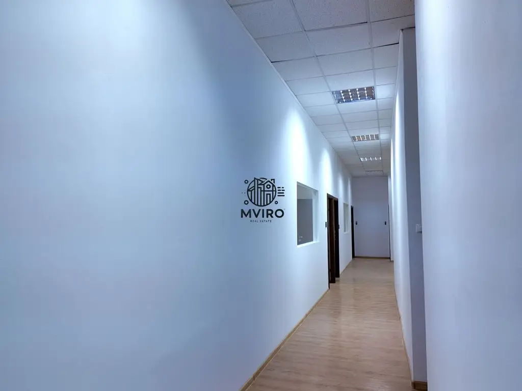 Spatiu de birouri de 500 m2- Etaj complet de inchiriat in zona Grozavesti