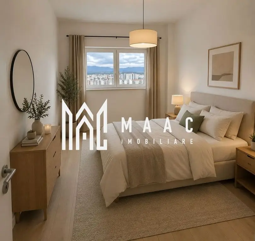PENTHOUSE PREMIUM | Terasă Panoramică | Avantgarden – Shopping City