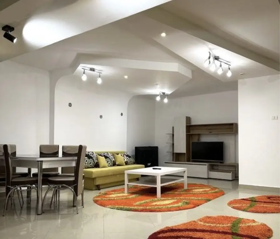 Apartament zona Anda