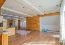 Agigea - Vila D+P+1E+M pe un teren de 772 mp cu o deschidere de 21,46 m.