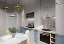 Penthouse: Exclusivitate și Performanță în ARED City, zona IMAR