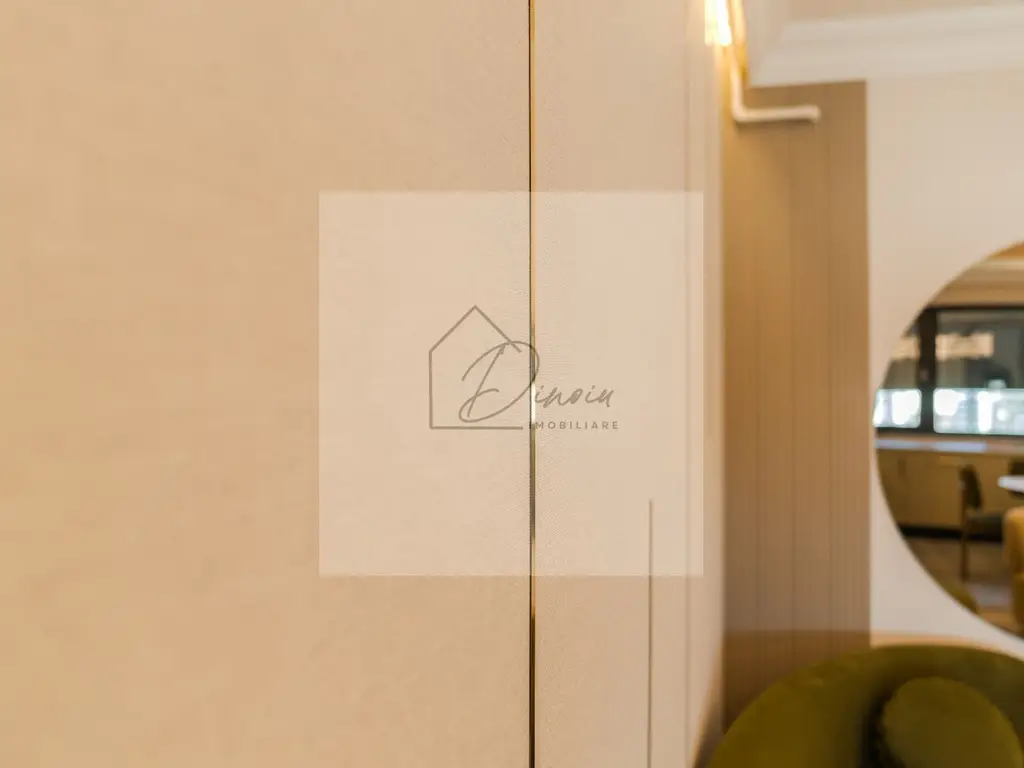 COMISION 0% I 2 camere lux Ivory Residence Pipera I taxare inversa